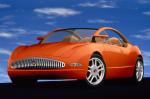 Buick Cielo Concept 1999 года